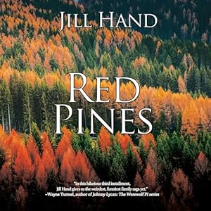 Red Pines